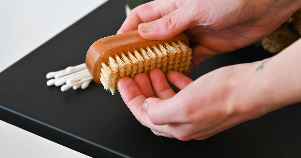 How to Clean Nubuck: Shoes, Boots and Bags