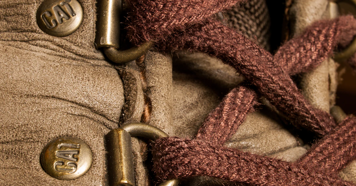 Nubuck vs Suede: Differences, Durability and Care