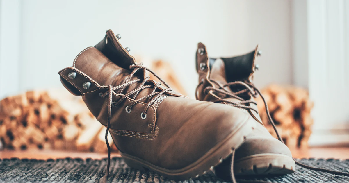 What Is Nubuck Leather? The Complete Guide