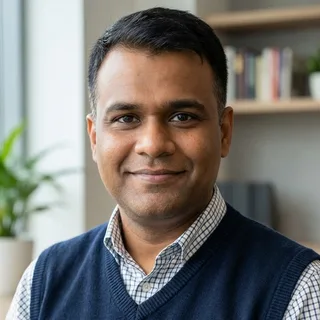 Muhammad Imran